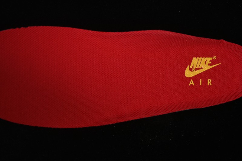 Nike Air Force 1 '07 Low Chinese New Year Limited Edition White Grey Running Shoes - KD1688-006