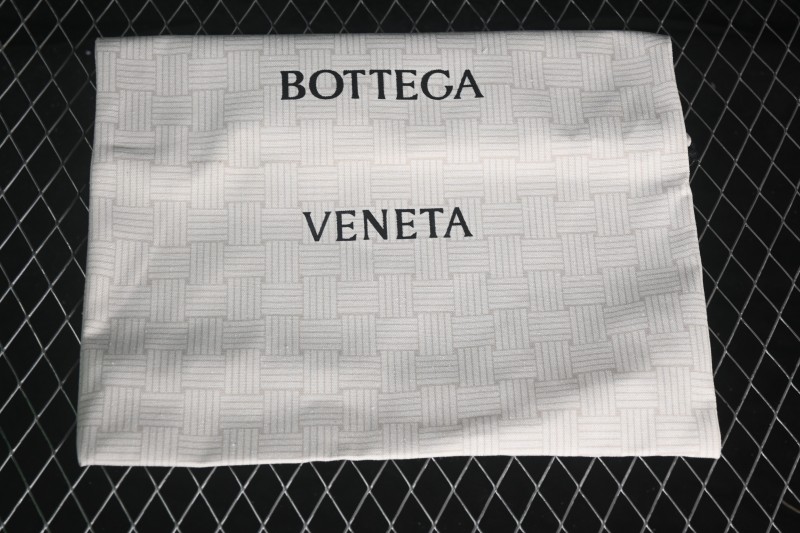 Bottega Veneta Orbit Flash Round-Toe Casual Lifestyle Sneakers with Drawstring Design - V65D19174