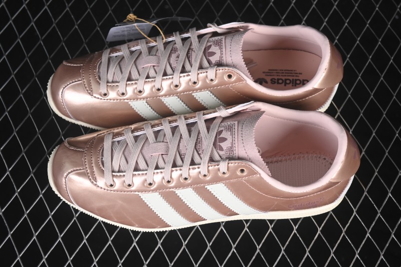Adidas Originals Anfu Comfort Mary Jane Shoes with Classic Design - KJ5438