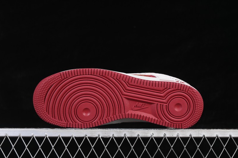 Nike Air Force 1 '07 Low Chinese New Year Limited Edition Casual Skateboarding Shoes - JP2026-137