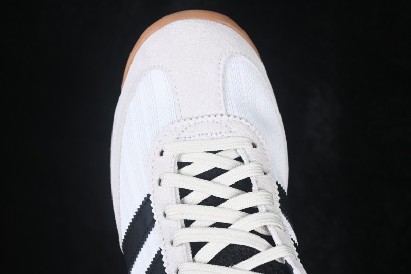 Adidas Originals SL 72 Retro Running Shoes with Classic Suede and Mesh Upper - KZ6947