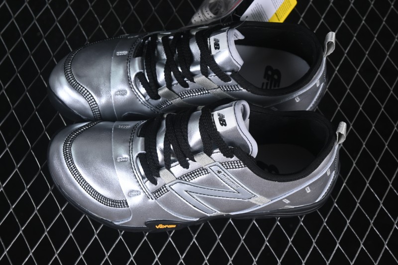 New Balance MT10 Series Barefoot-Inspired Lifestyle Shoes with Vibram Outsole - MT10O8SW
