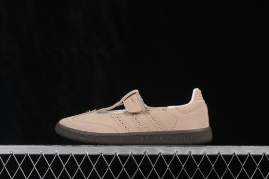 Adidas Samba Jane Mary Jane Casual Lifestyle Shoes - KJ3969