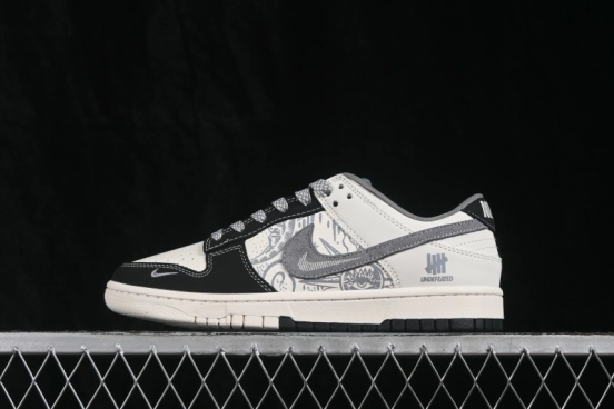 Nike SB Dunk Low Premium Custom Skateboarding Shoes - DZ1314-017