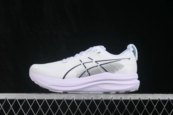 Adidas Performance Running Shoes with Responsive Cushioning - 1011C169-102