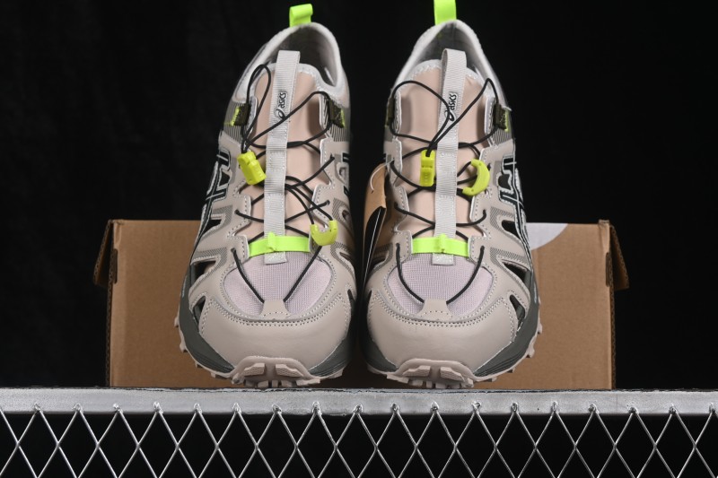 Asics Gel-Sonoma SE Casual Breathable Sandals with Cushioning - 1203A670-203