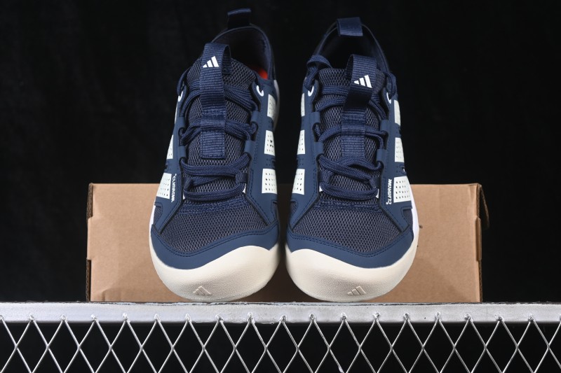 Adidas Terrex Daroga 25 Breathable Cushioned Casual Lifestyle Shoes - HQ9172