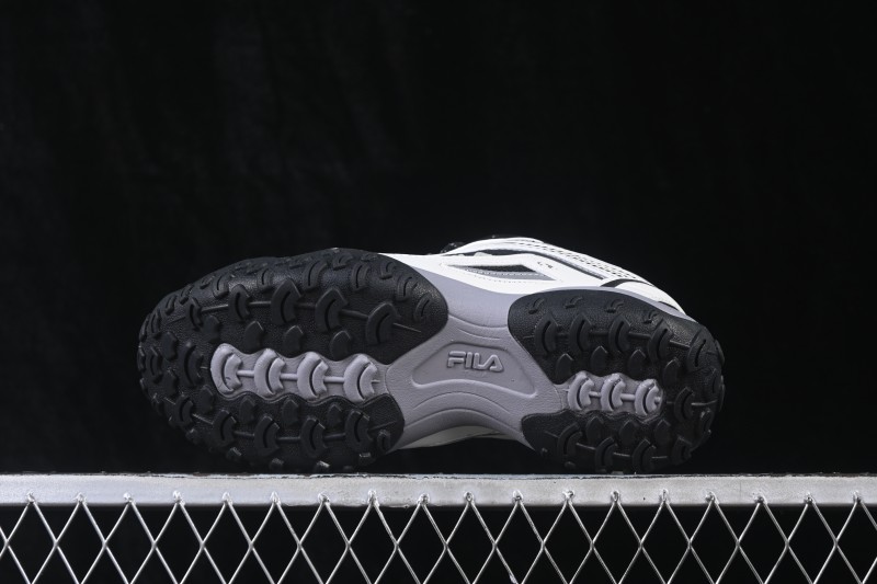 Fila Pebble Lightweight Versatile Low-Top German Trainer Running Shoes - F12W432106ABA