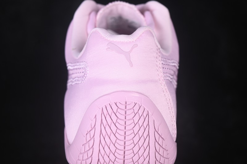 Puma The Open Product x Puma Speedcat Low-Top Lifestyle Casual Shoes - 406249-02
