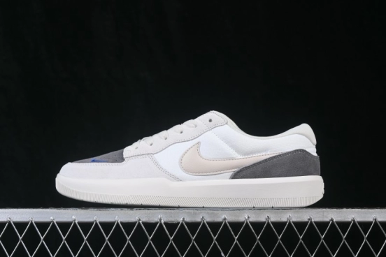 Nike SB Force 58 Retro Skate Shoes - IQ8398-001