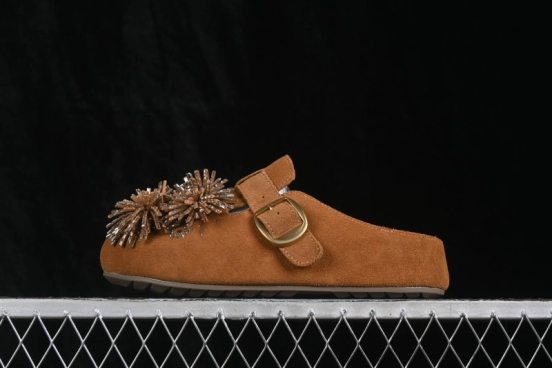 GG-CC Star Same Style Casual Lifestyle Shoes - G25X2038