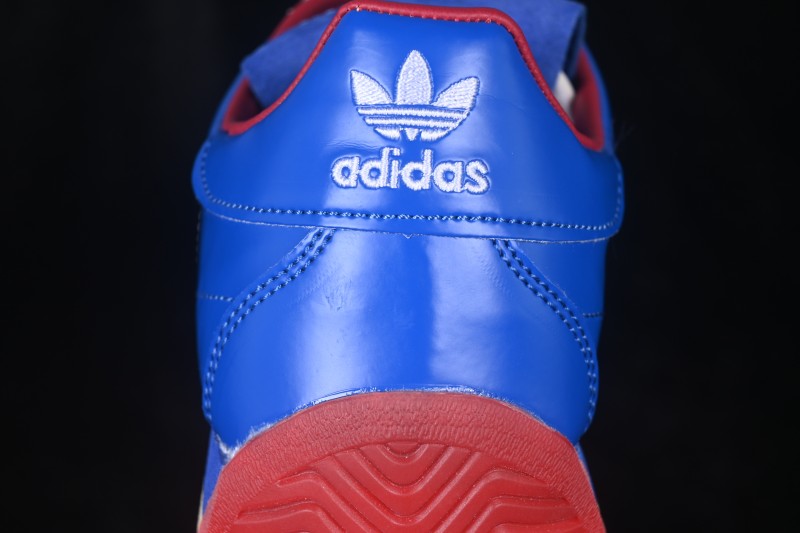 Adidas Originals Country OG Low-Top Lifestyle Casual Shoes - JR2601