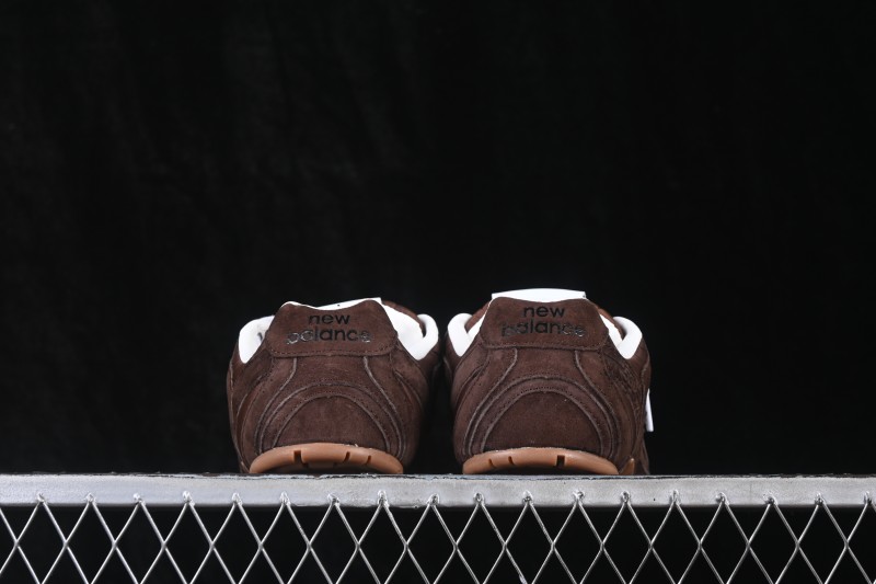 Miu Miu x New Balance 530 Low-Top Retro Casual Lifestyle Shoes - AJD4