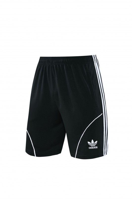 26/27 Adidas AD15 Yellow Short Sleeve+Soccer Shorts