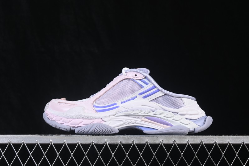 Balenciaga Triple S 2 Trendy Running Shoes - WTSMO5550