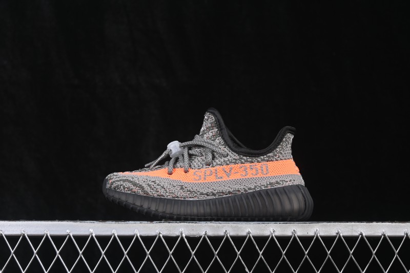 Adidas Yeezy 350 Boost V2 Kids Sneakers - GW1229