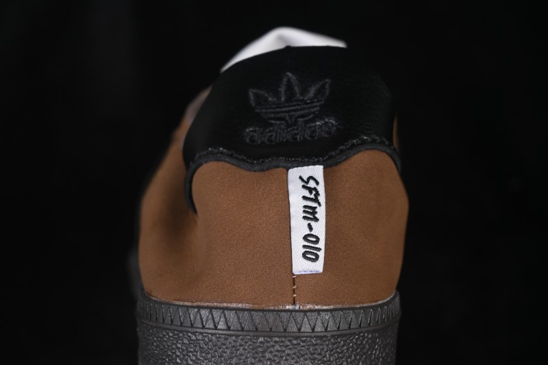 Adidas Originals x Song For The Mute Samba Casual Comfortable Fitting Training Shoes - HP8256