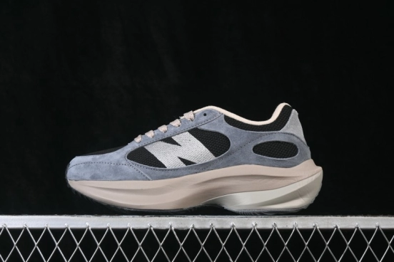 New Balance Retro Running Shoes UWRPDCST