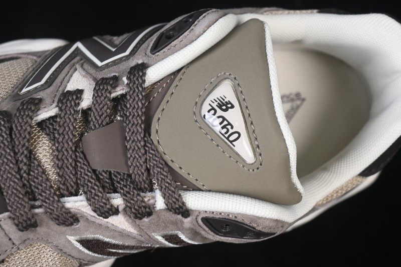 New Balance NB9060 Retro Casual Running Shoes U90602JK