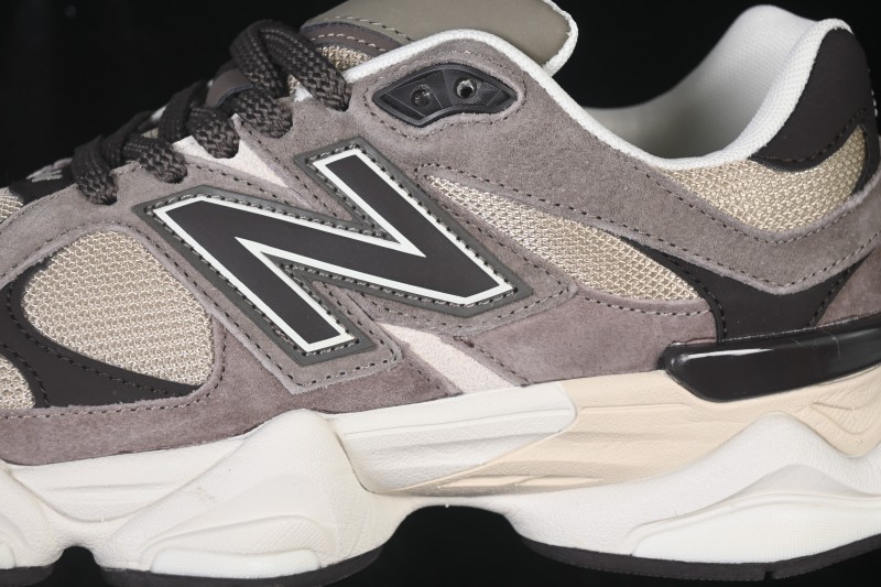 New Balance NB9060 Retro Casual Running Shoes U90602JK