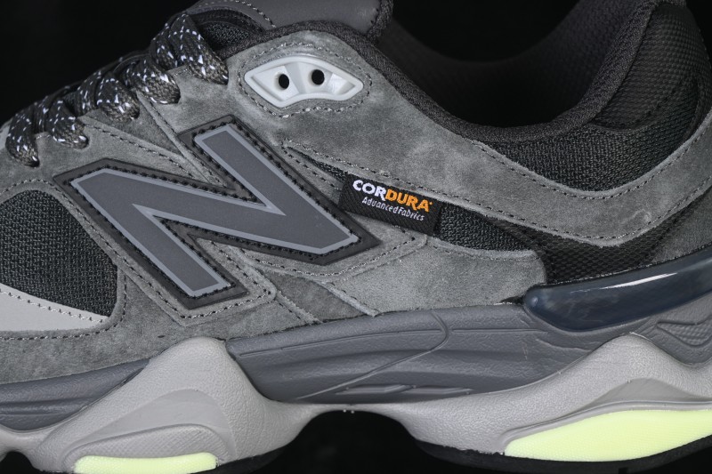 New Balance NB9060 Retro Casual Running Shoes - U90602P8