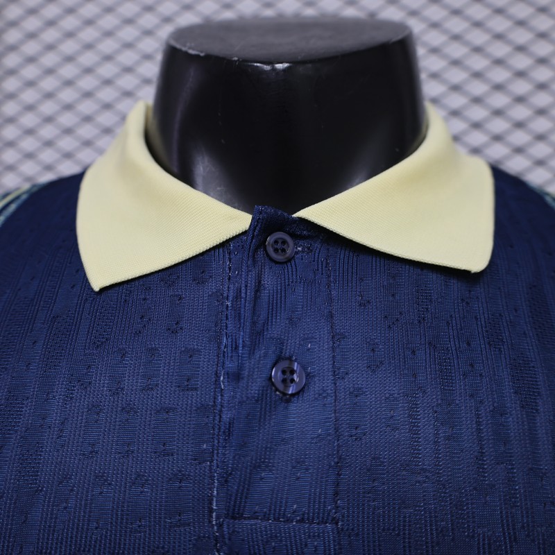 Player Version 26/27 Al-Hilal Special Edition Blue Jersey