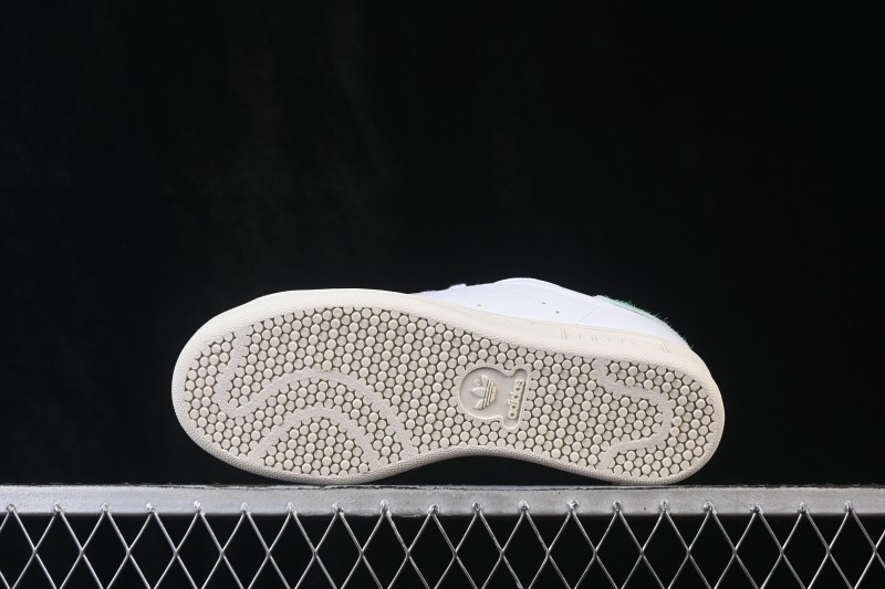 Adidas Stan Smith 80s Classic Casual Sneakers - LA6409