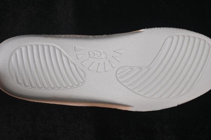 UGG Minimel Low Profile Sneaker Twinface Sheepskin Casual Shoes - 1175301 CHE