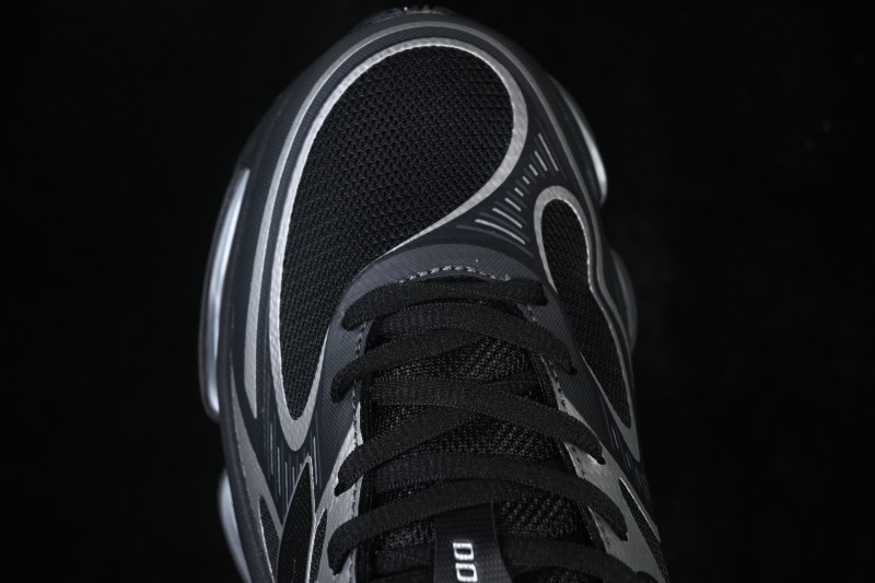 New Balance 2000 Series Retro Dad-Style Casual Running Shoes - U20008LL