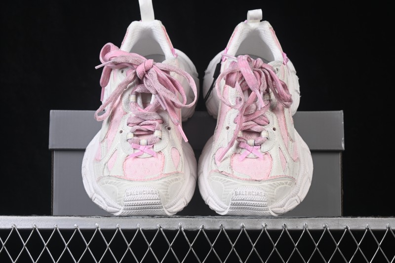 Balenciaga Phantom Sneaker Trendy Running Shoes - W3XPT9050