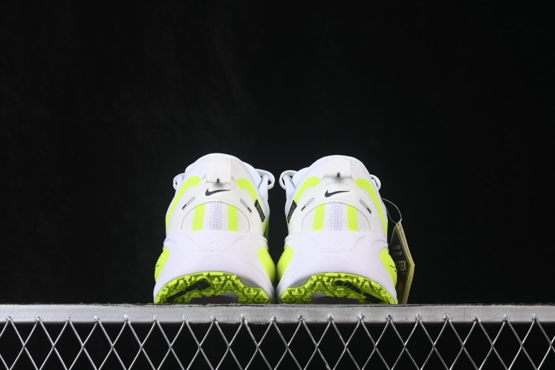 Nike Air Zoom Vomero 18 GTX Cushioned Casual Running Shoes - HQ7001-210