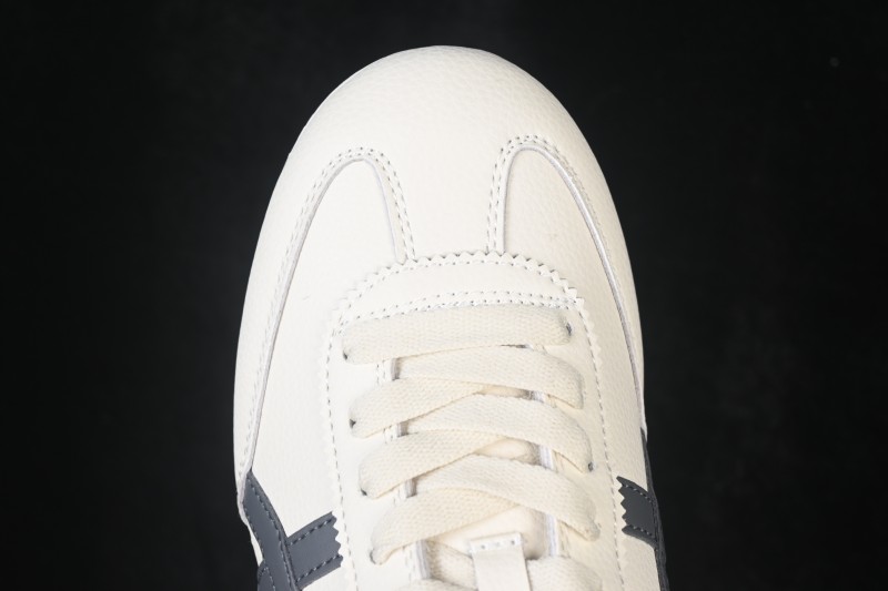 Onitsuka Tiger Machu Racer Low-Top Casual Lifestyle Shoes - 1183B770-100