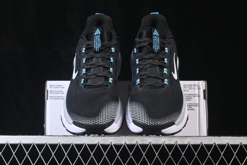 Nike ACG Vomero Trail Running Shoes with Cushioned Road Racing Technology - IZ4892-008