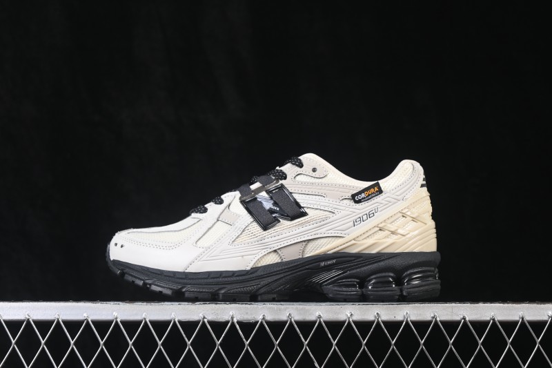 New Balance 1906 Retro Dad-Style Casual Running Shoes - U190681D