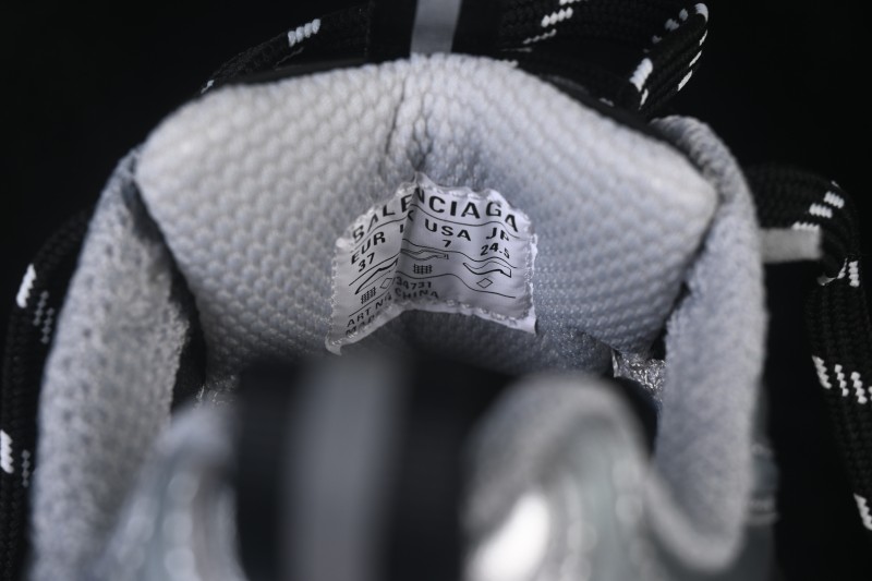 Balenciaga Phantom Sneaker Trendy Running Shoes - W3XHM1081