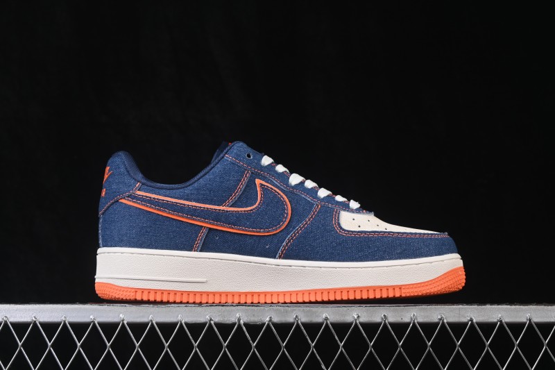 Nike Air Force 1 '07 Low Casual Sneakers - JL8888-010