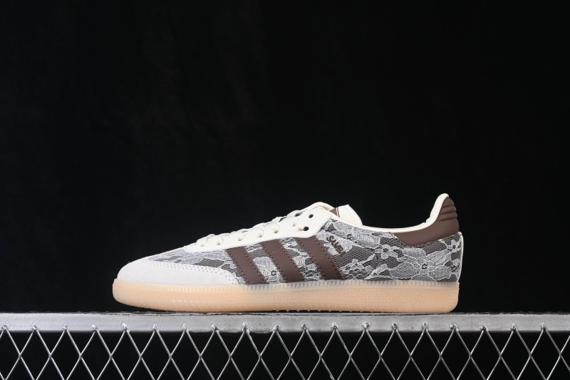 Adidas Originals Samba OG Casual Skate Shoes - KH7841
