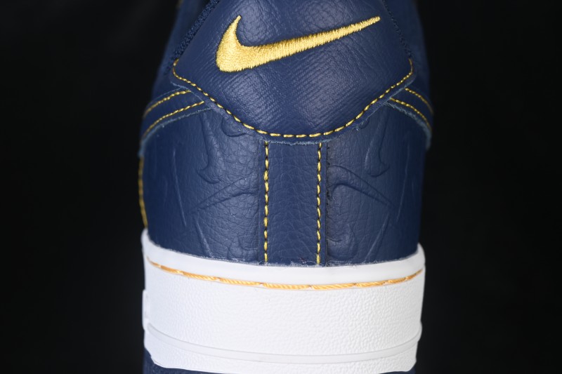 Nike Air Force 1 '07 Low Casual Skate Shoes - IX7257-133