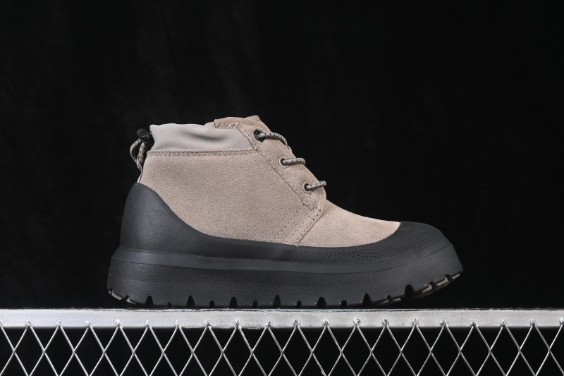 UGG Neumel Weather Hybrid Casual Comfort Warm Ankle Boots - 1143991 SMRPL