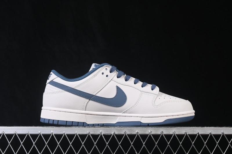Nike SB Dunk Low Low-Top Casual Skate Shoes - WB0319-137