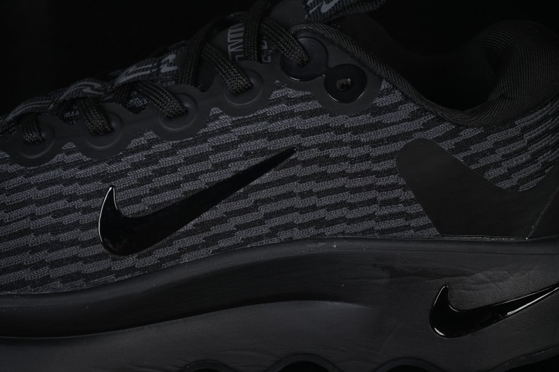 Nike Motiva Breathable Cushioned Wave Running Shoes - DV1237-003