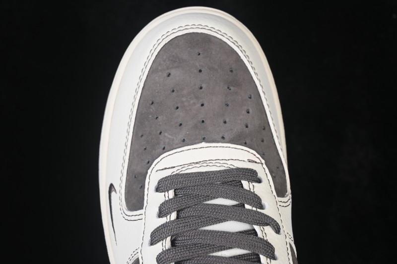 Nike Air Force 1 '07 Low Collaboration Casual Sneakers - KD1688-013