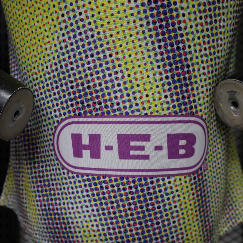 Player Version 26/27 Tigres UANL Away Yellow Purple Jersey