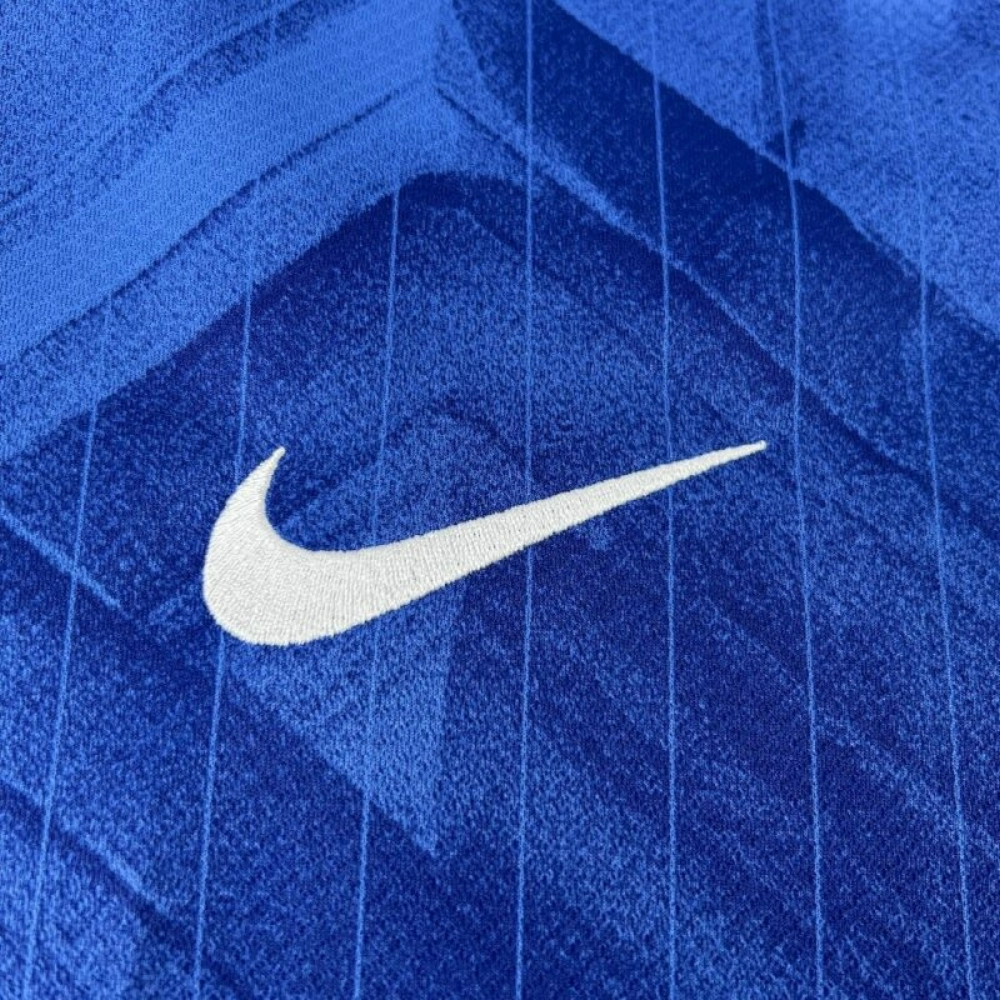 2025/26 Chelsea 120th Anniversary Jersey