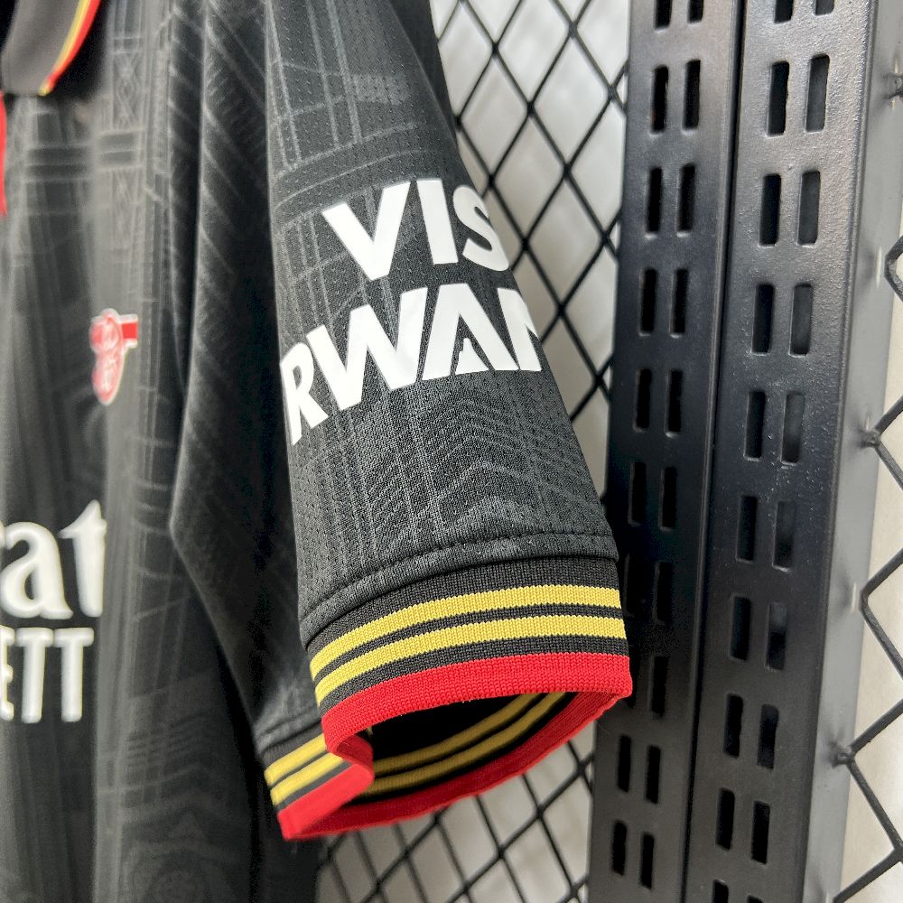 2025/26 Mens Arsenal Special Edition Jersey