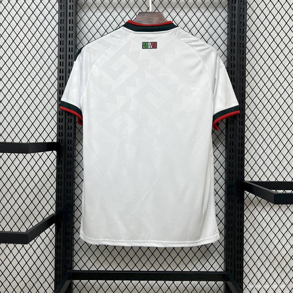 2025/26 Mens Mexico Away Jersey