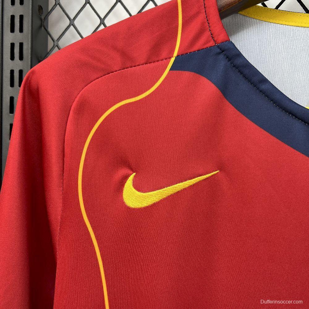 2025/26 Mens Nike Total 90 Dri-FIT Football Jersey