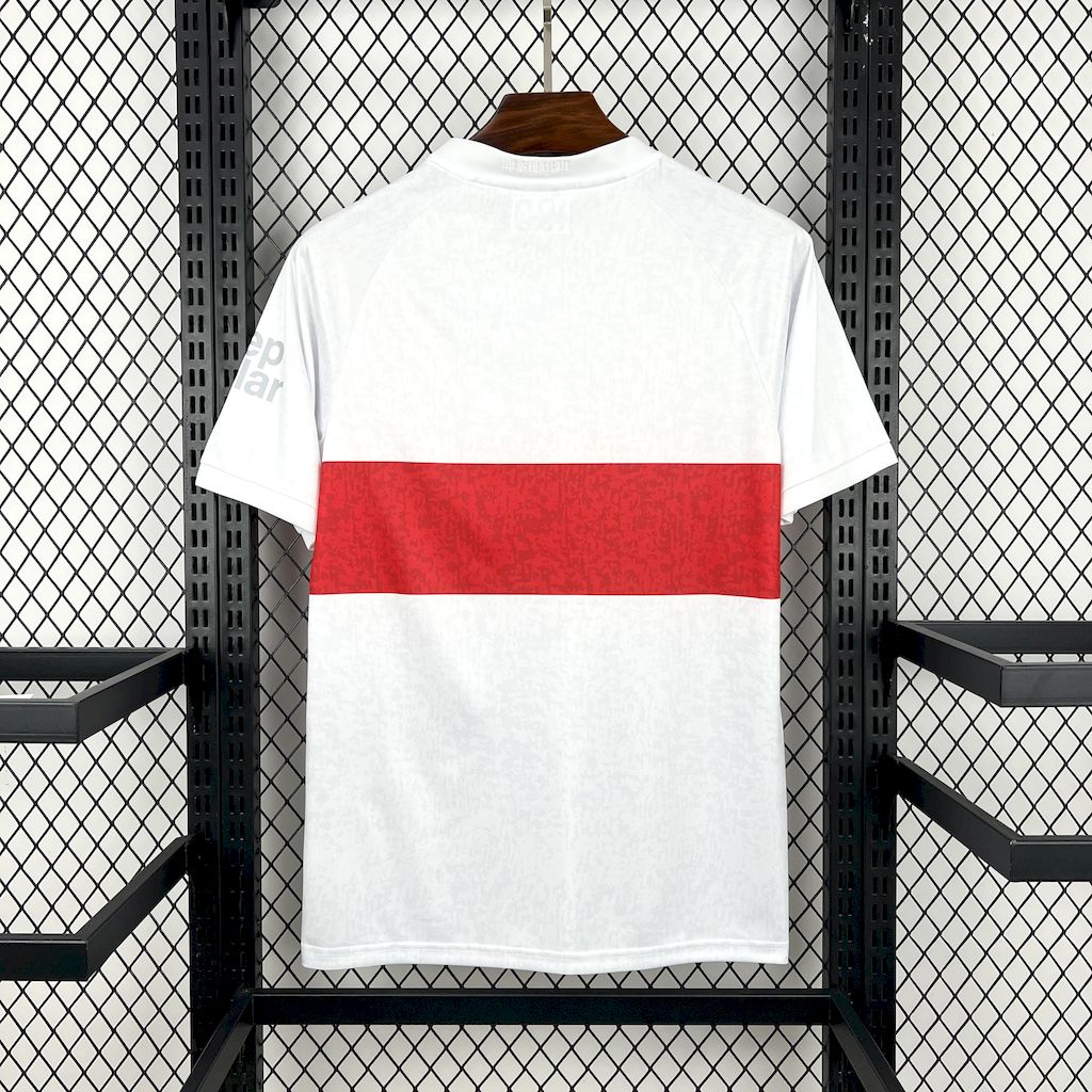 2025/26 Mens Stuttgart Anniversary Jersey
