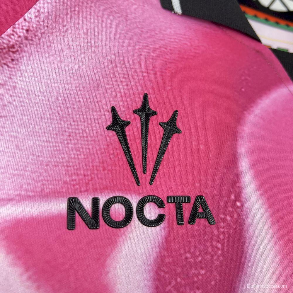 2025/26 Mens Venezia FC Goalkeeper Long Sleeve Jersey