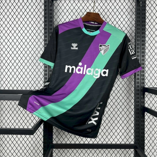 2025/26 Mens Malaga Away Jersey
